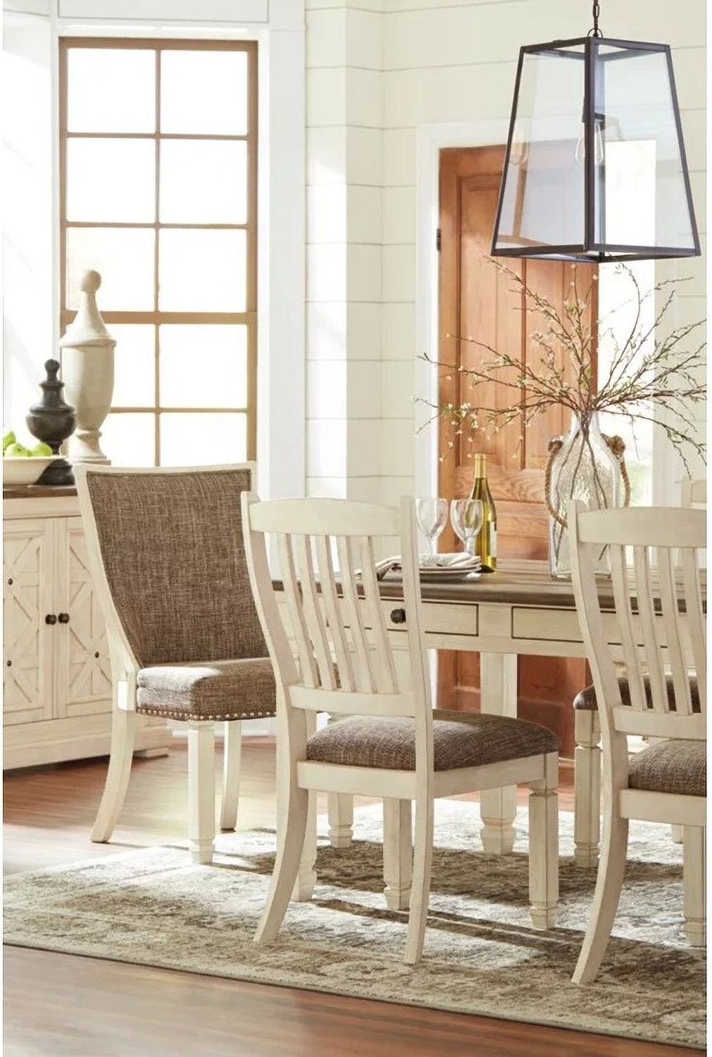 Bolanburg Dining Room Table D64725