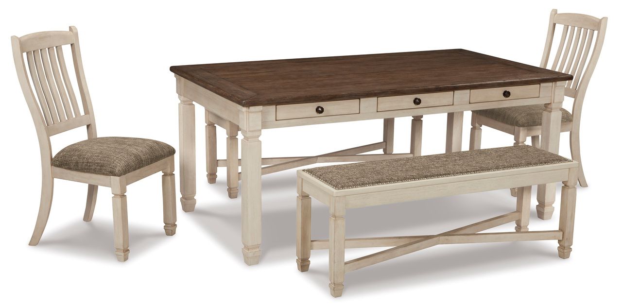 Bolanburg Dining Room Table D64725