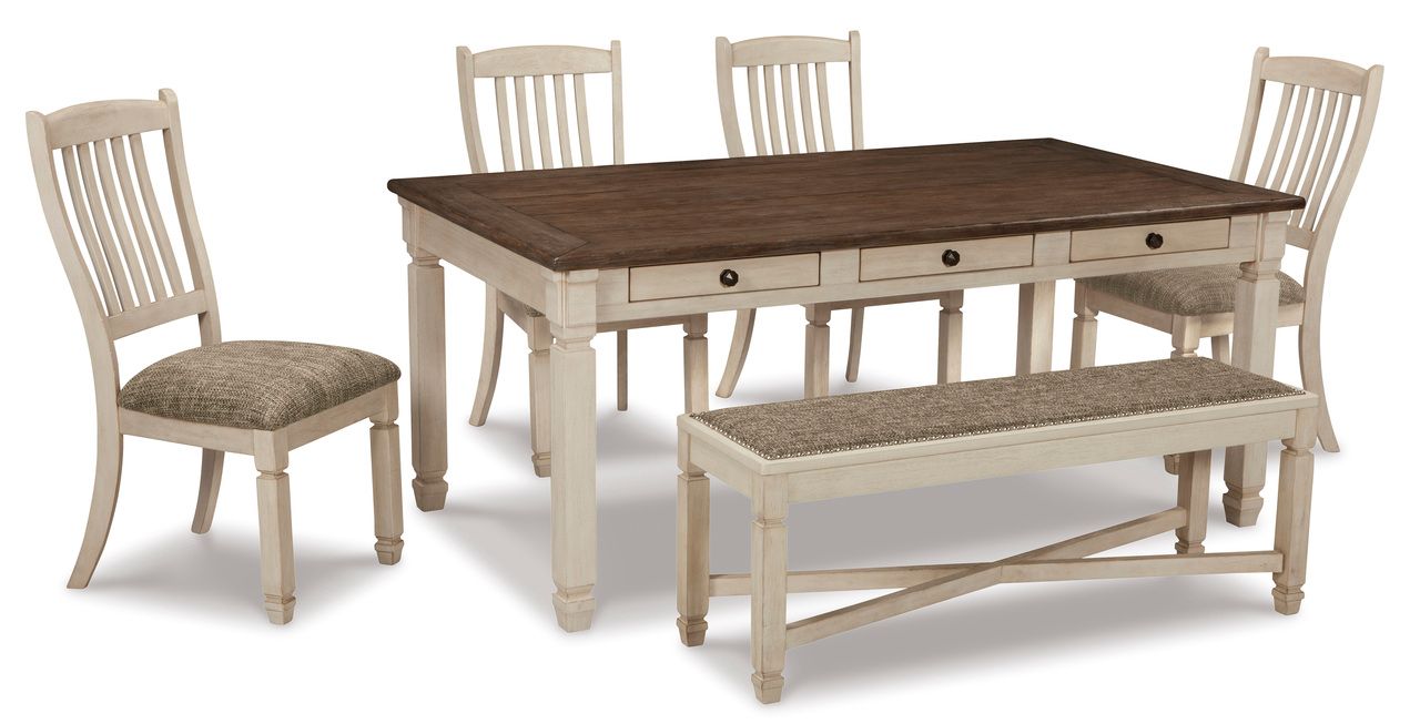 Bolanburg Dining Room Table D64725