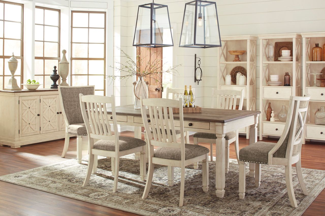 Bolanburg Dining Room Table D64725
