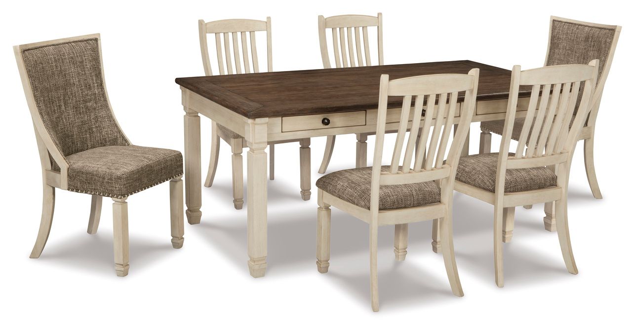 Bolanburg Dining Room Table D64725