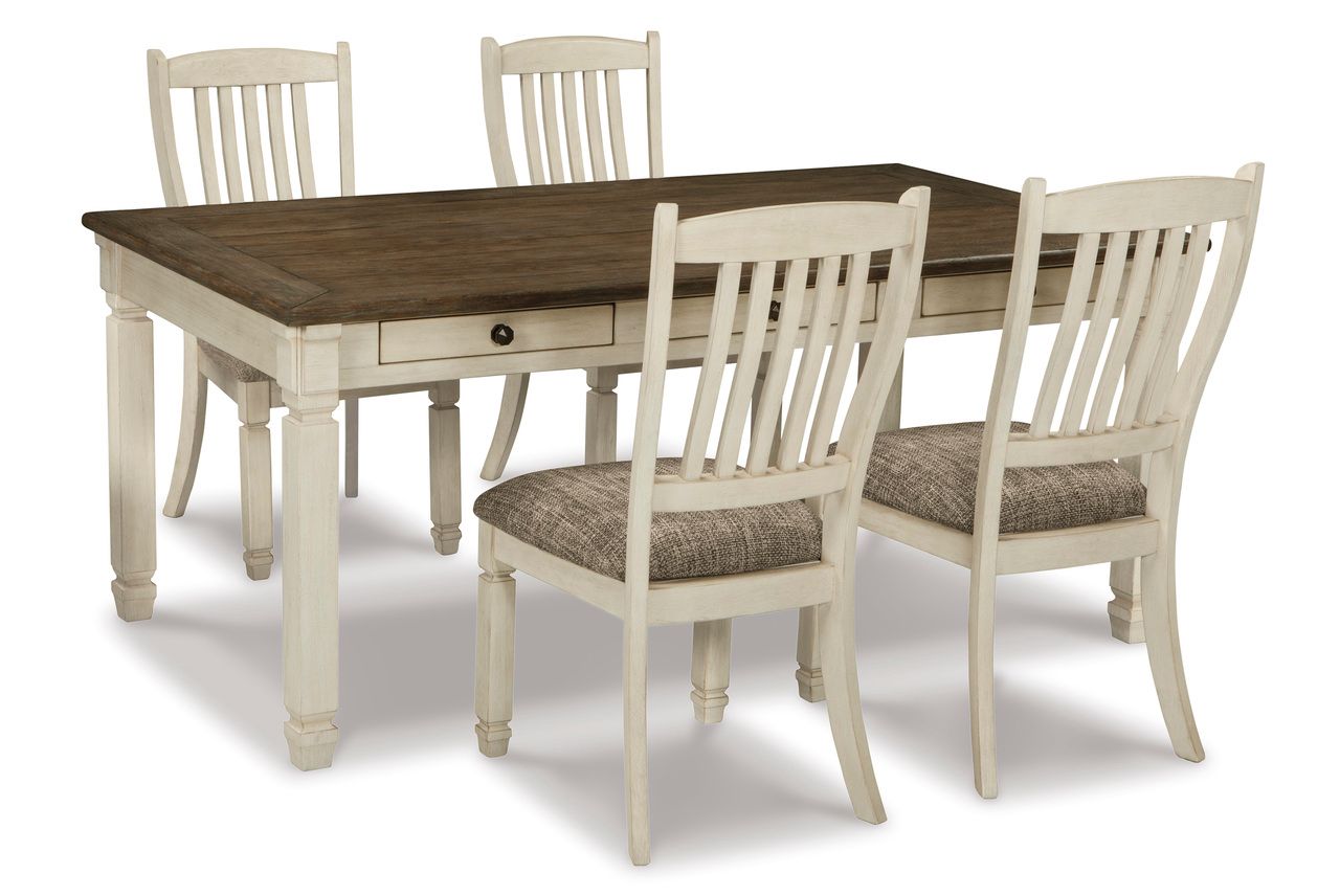 Bolanburg Dining Room Table D64725