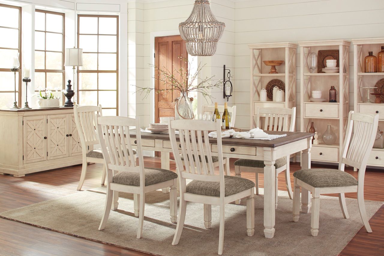Bolanburg Dining Room Table D64725