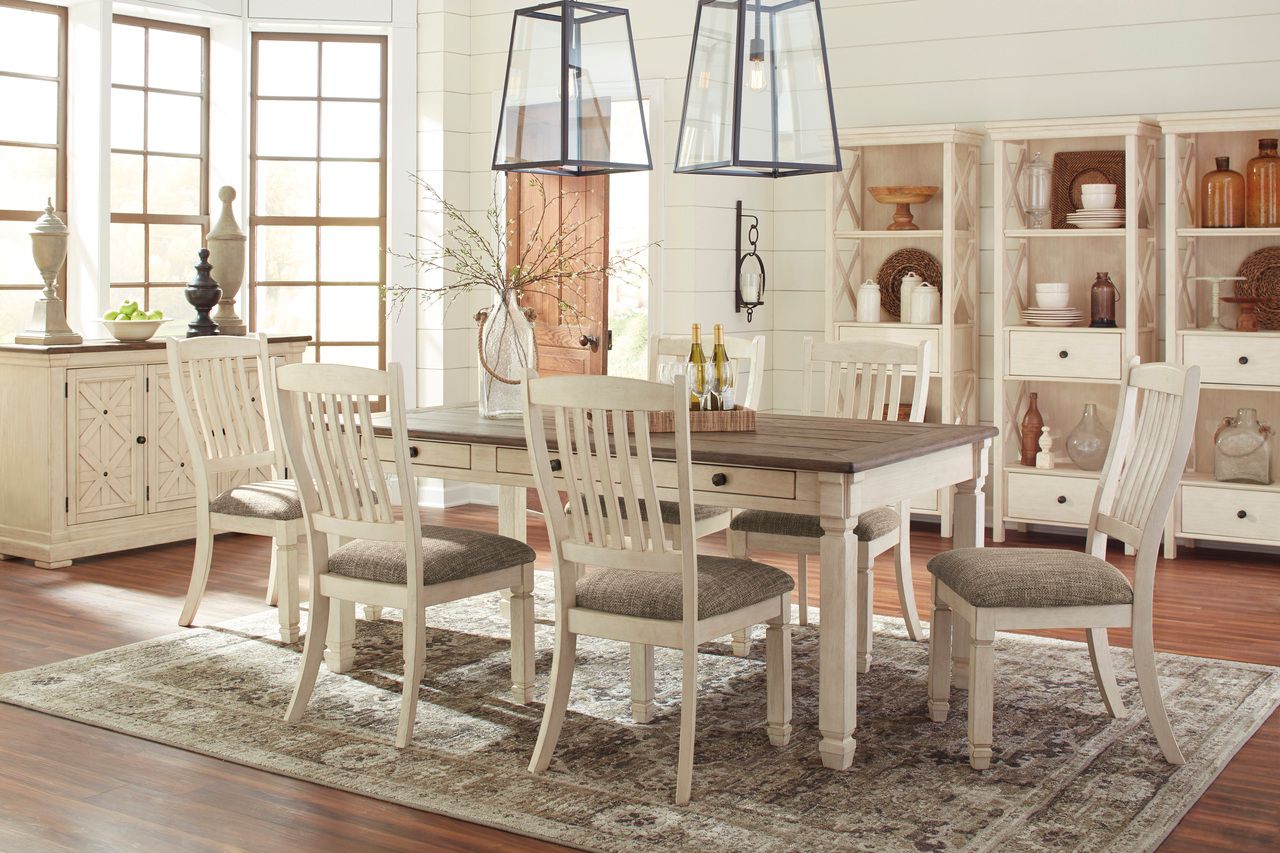 Bolanburg Dining Room Table D64725