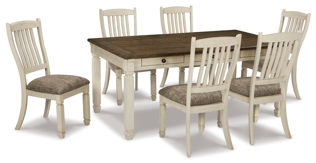Bolanburg Dining Room Table D64725