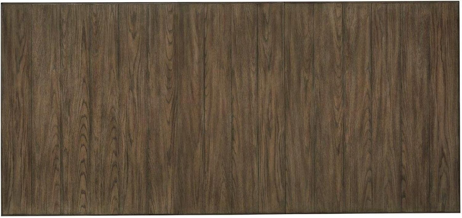 Bolanburg Two Tone Extendable Dining Table D647D17