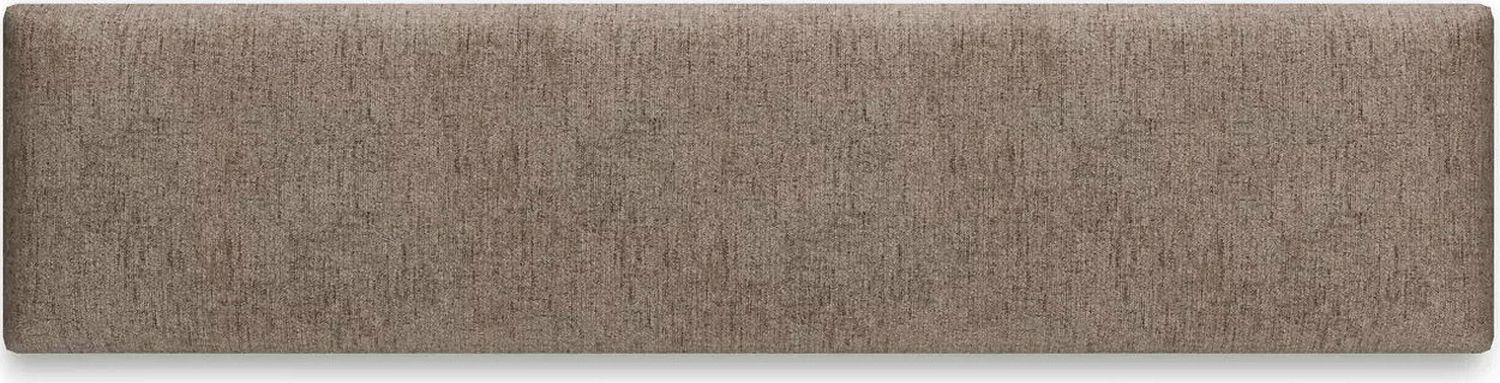 Havonplane 72 Inch Counter Height Dining Bench In Brown D77309