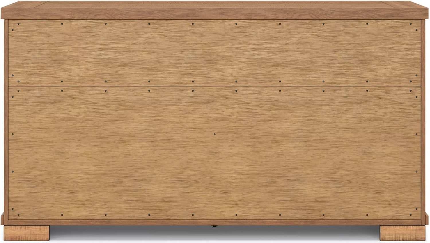 Havonplane Dining Server In Brown D77360