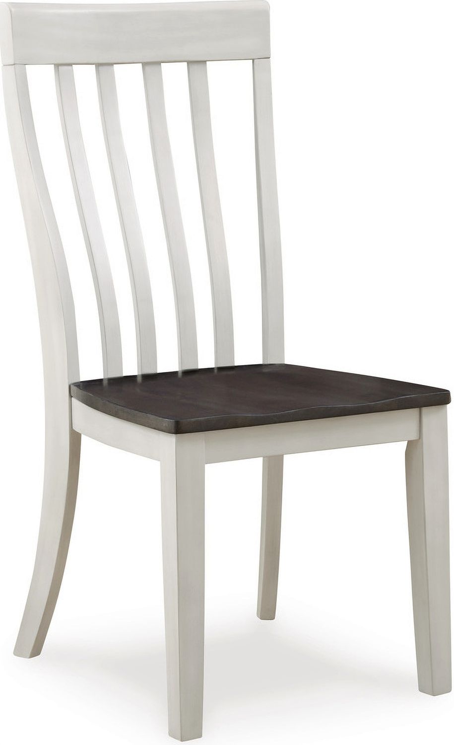 Darborn Gray/Brown Dining Chair Set of 2 D79601