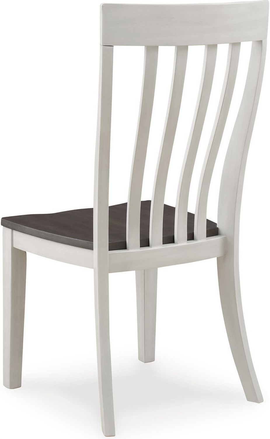 Darborn Gray/Brown Dining Chair Set of 2 D79601