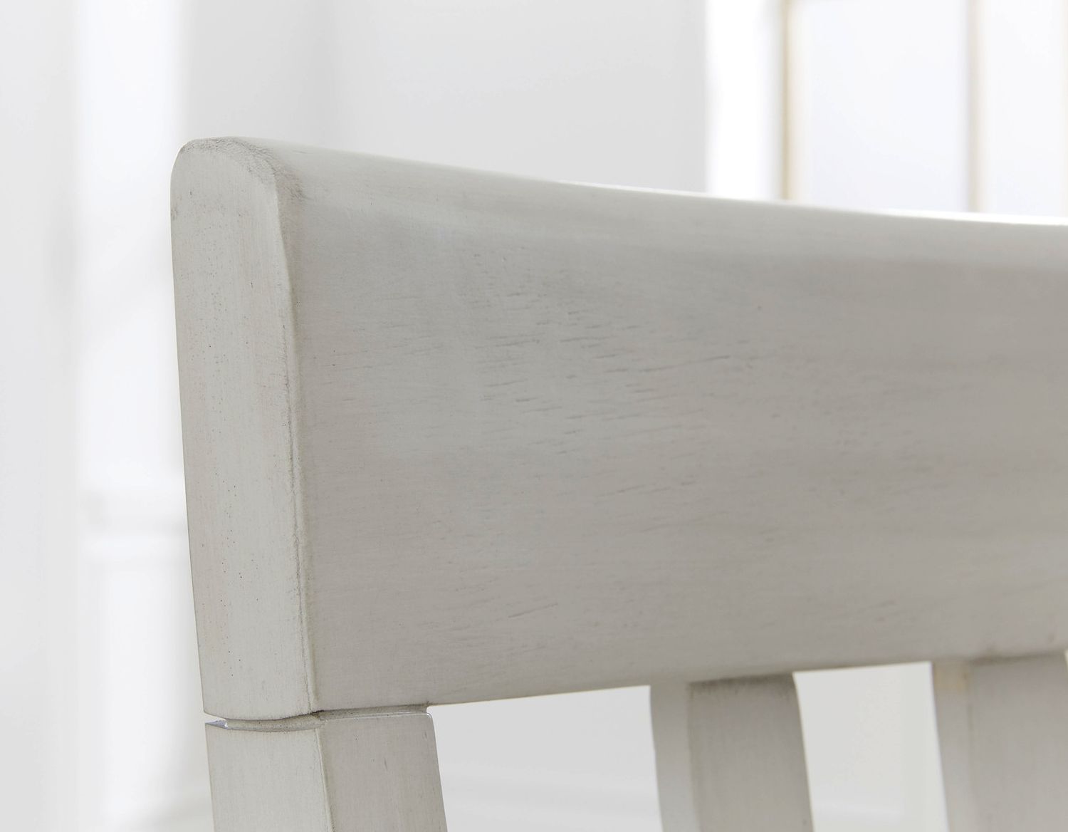 Darborn Gray/Brown Dining Chair Set of 2 D79601
