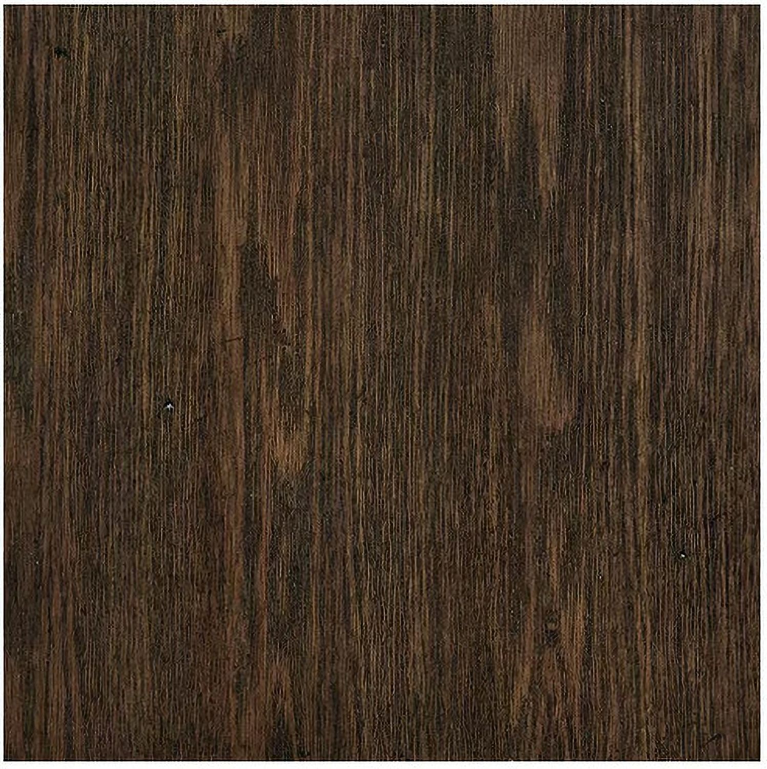 Maylee Dining Extension Table In Dark Brown D947D5