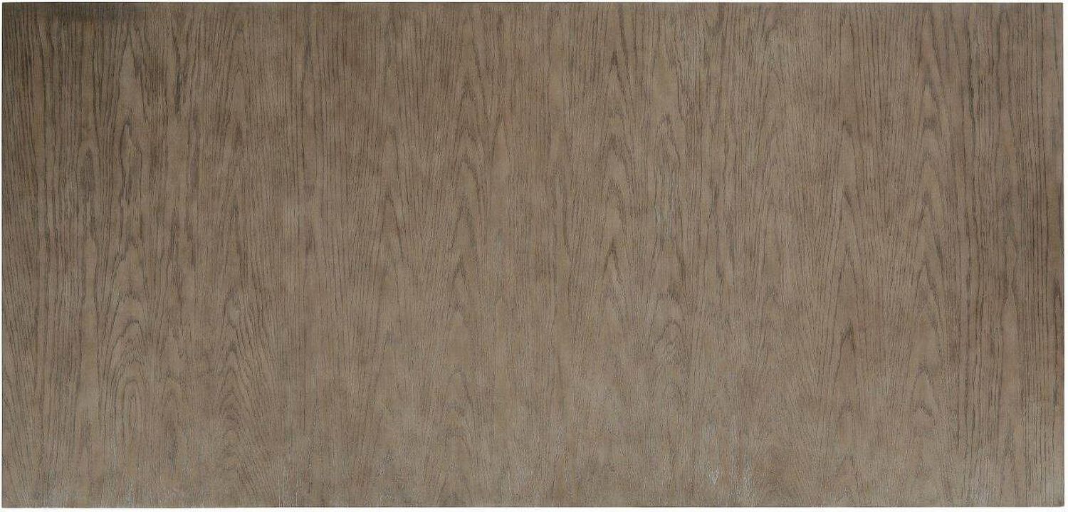 Chrestner Grey Rectangular Dining Table D98325