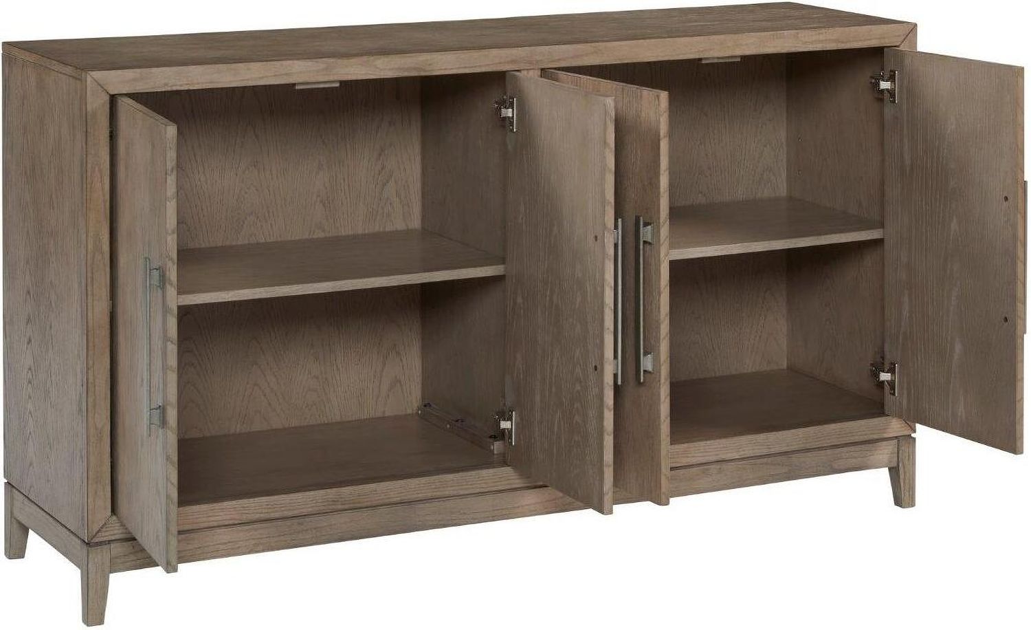 Chrestner Grey Server D98360