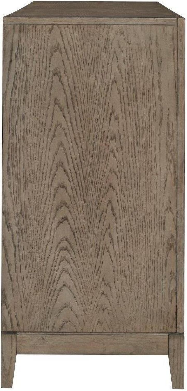 Chrestner Grey Server D98360