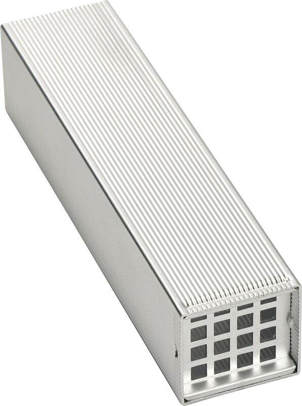 Anti-Tarnish Silverware Holder DA042030