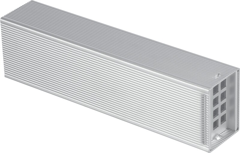 Anti-Tarnish Silverware Holder DA042030
