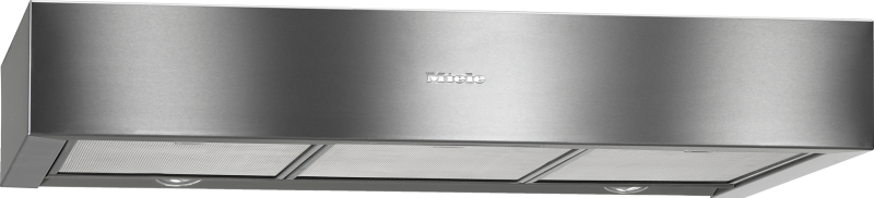 30" Under Cabinet Hood 400 CFM (Stainless Steel) DA1280SS