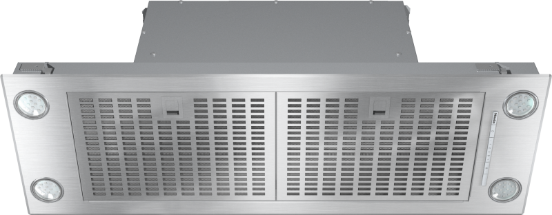 36" Hood Insert XSlim 625 CFM (Stainless Steel) DA2390SS