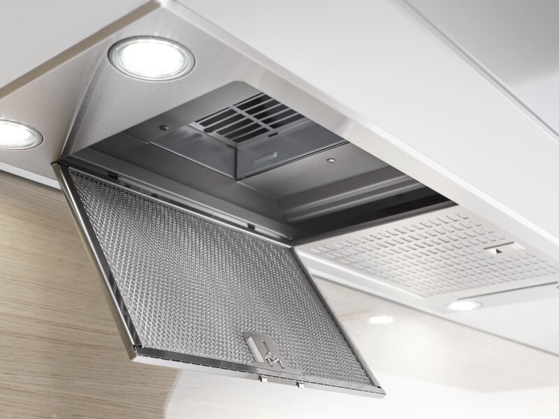 36" Hood Insert XSlim 625 CFM (Stainless Steel) DA2390SS