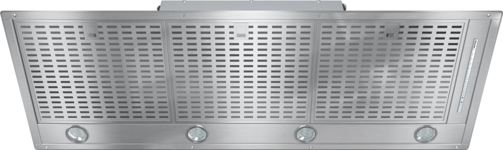 Insert ventilation hood DA2518
