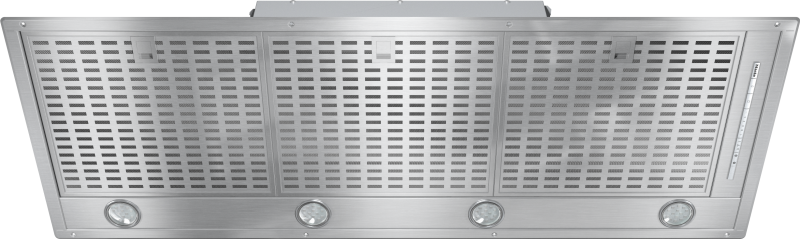 44" Hood Insert 625 CFM (Stainless Steel) DA2518SS