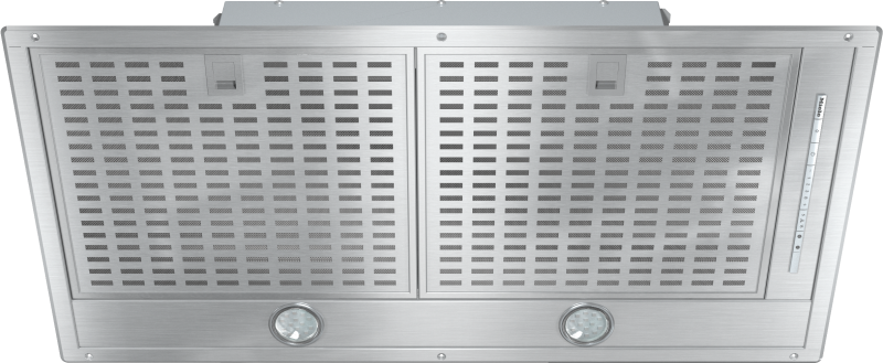 32" Hood Insert 625 CFM (Stainless Steel) DA2588CTS