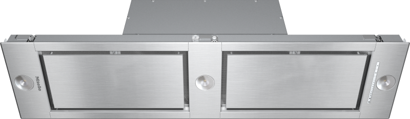 46" Hood Insert XSlim 625 CFM (Stainless Steel) DA2628SS
