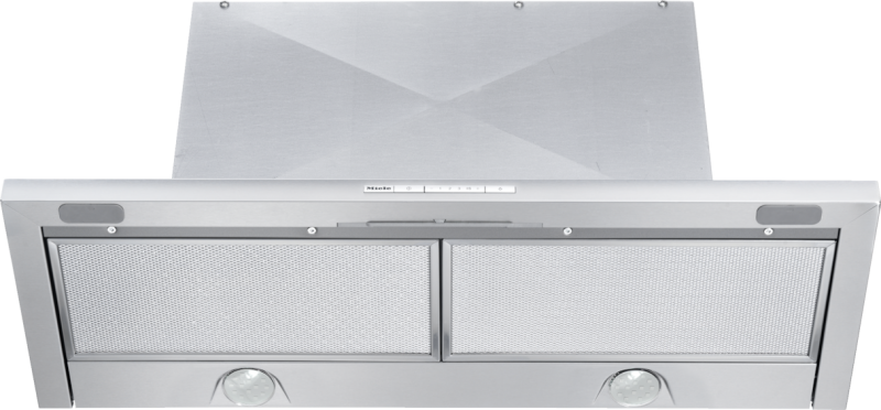 30‑inch slimline ventilation hood DA3486