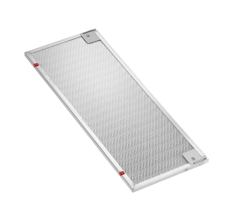 Grease filter Metal DA349x DA349X