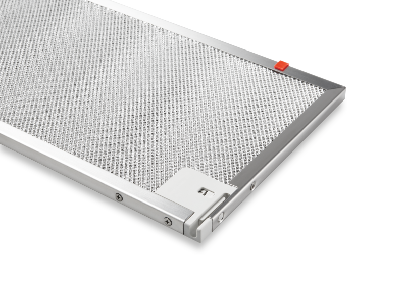 Grease filter Metal DA349x DA349X