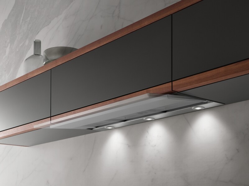 Built‑in ventilation hood DA3698