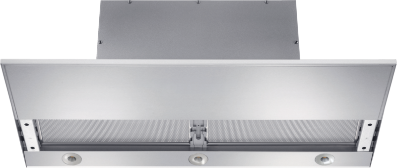 Built‑in ventilation hood DA3698