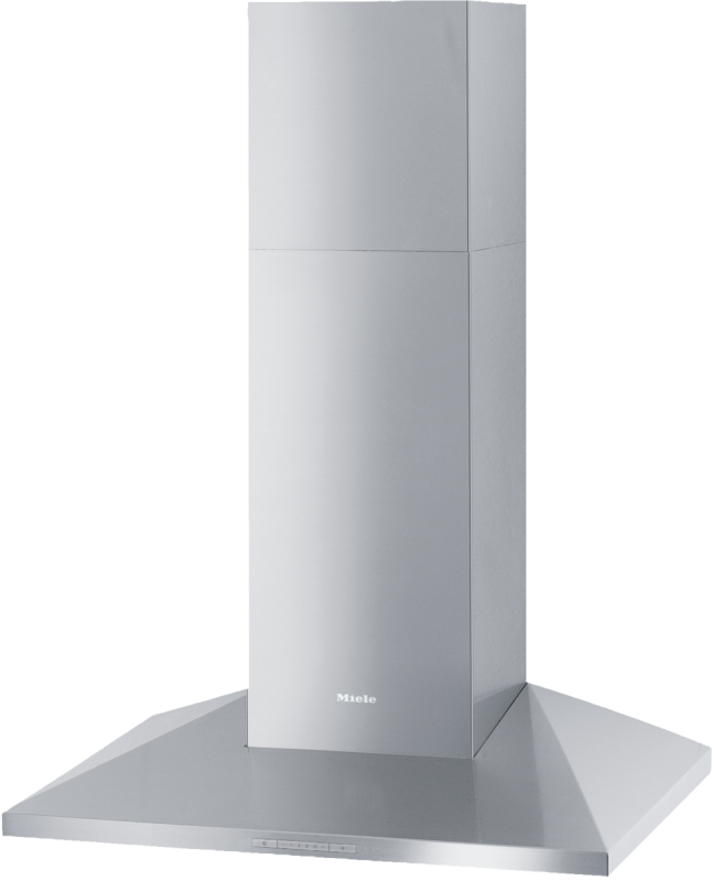 30‑inch wall‑mounted ventilation hood with energy-efficient LED lighting and backlit controls for easy use. DA3987CLASSIC