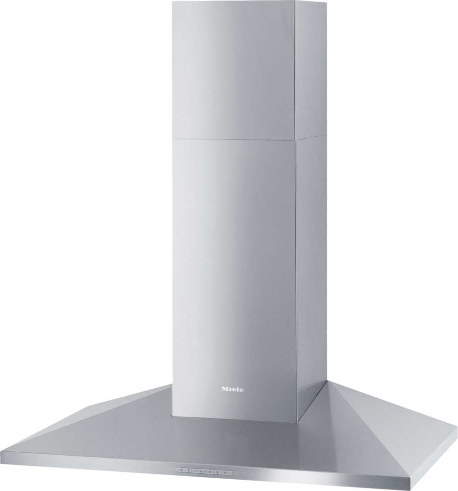 Wall ventilation hood DA3997CLASSIC