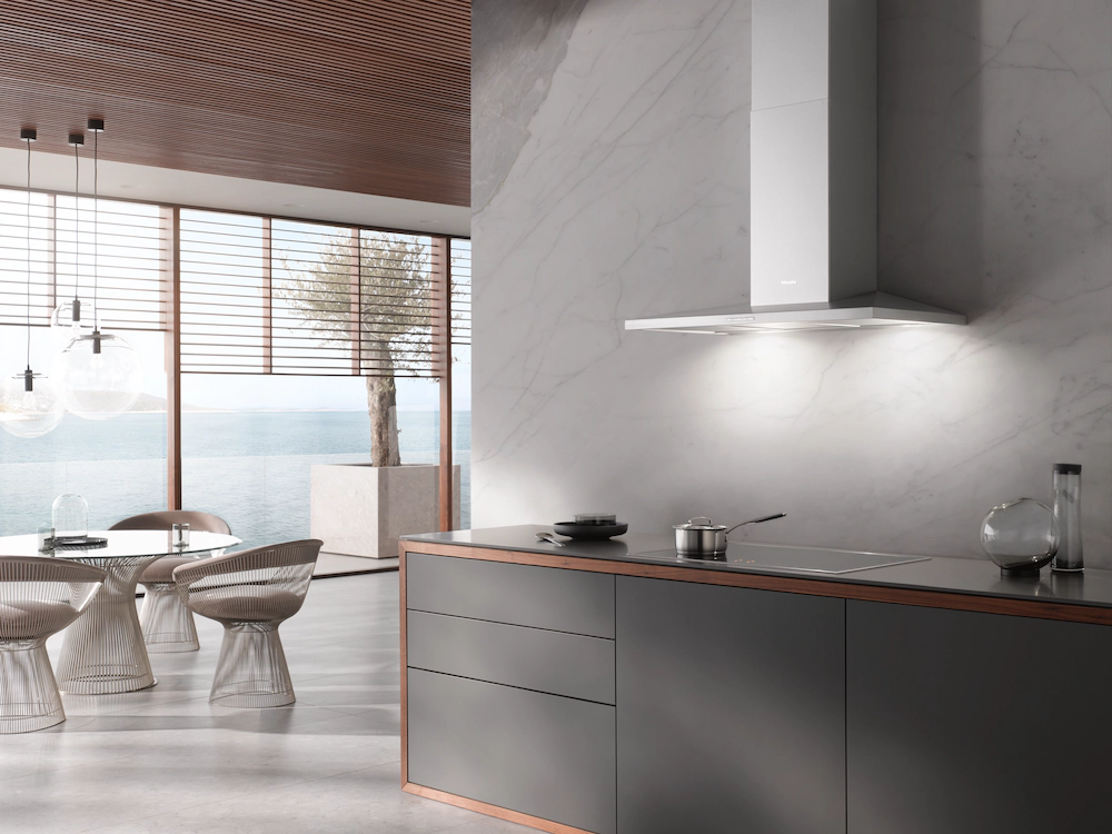 Wall ventilation hood DA3997CLASSIC