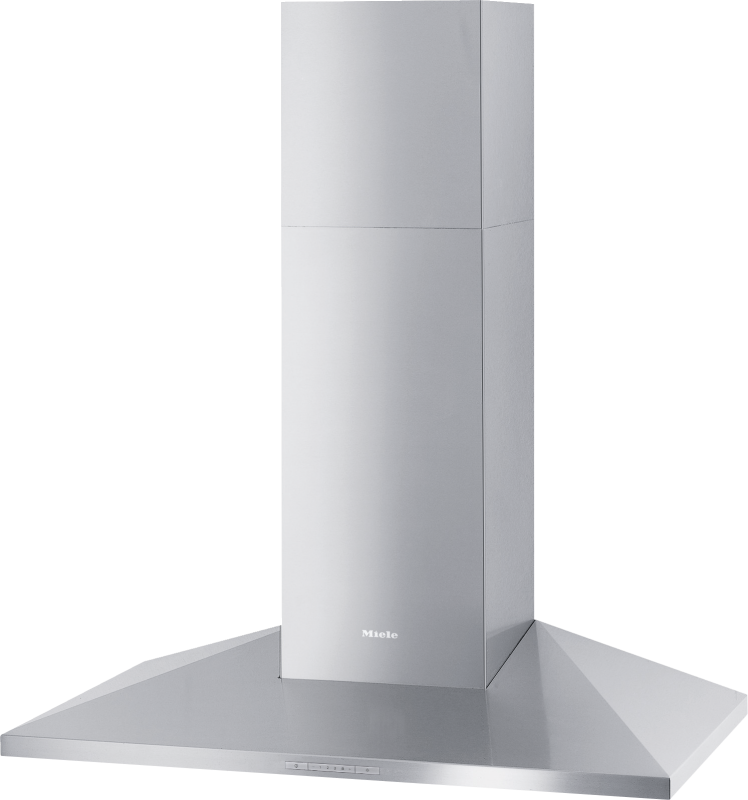 36" Classic Chimney Wall Ventilation Hood 625 CFM (Stainless Steel) DA3997SS