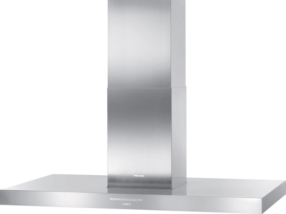 Island décor hood DA4248VDPURISTICVARIA
