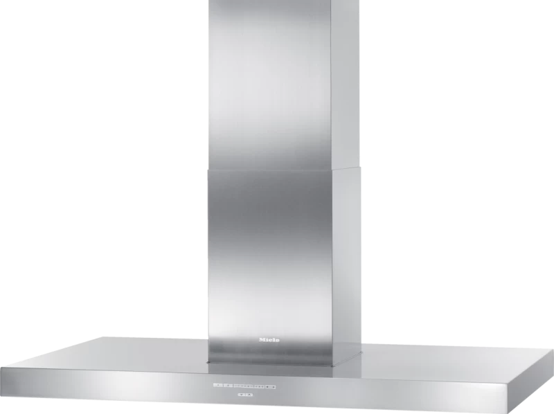 Island décor hood DA4248VDPURISTICVARIA