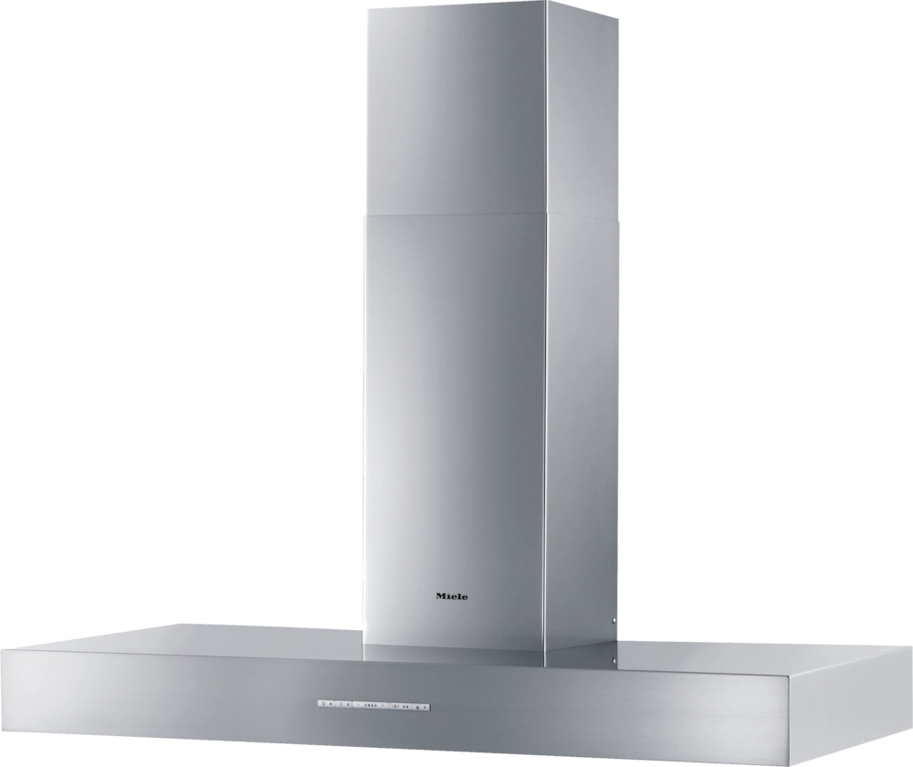 Wall ventilation hood DA5428WPURISTICARCA