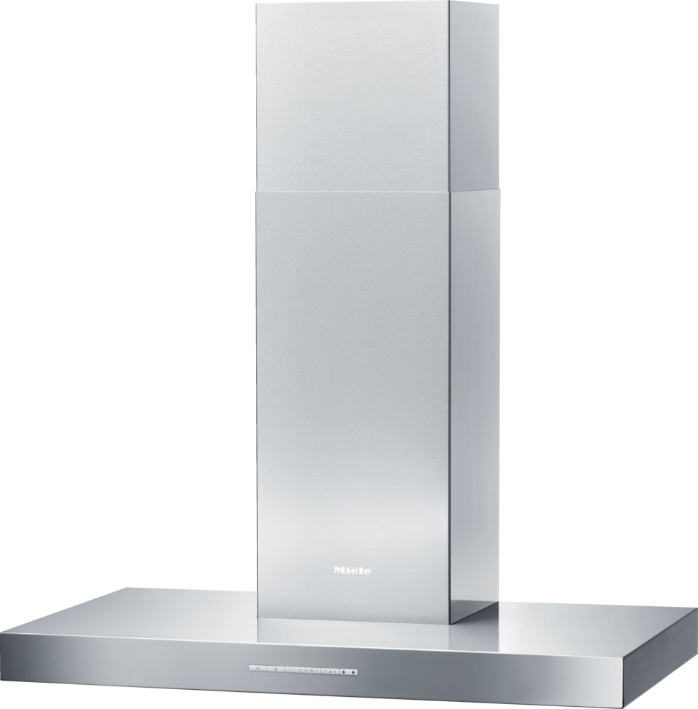 Wall ventilation hood DA6596WPURISTICCANTO