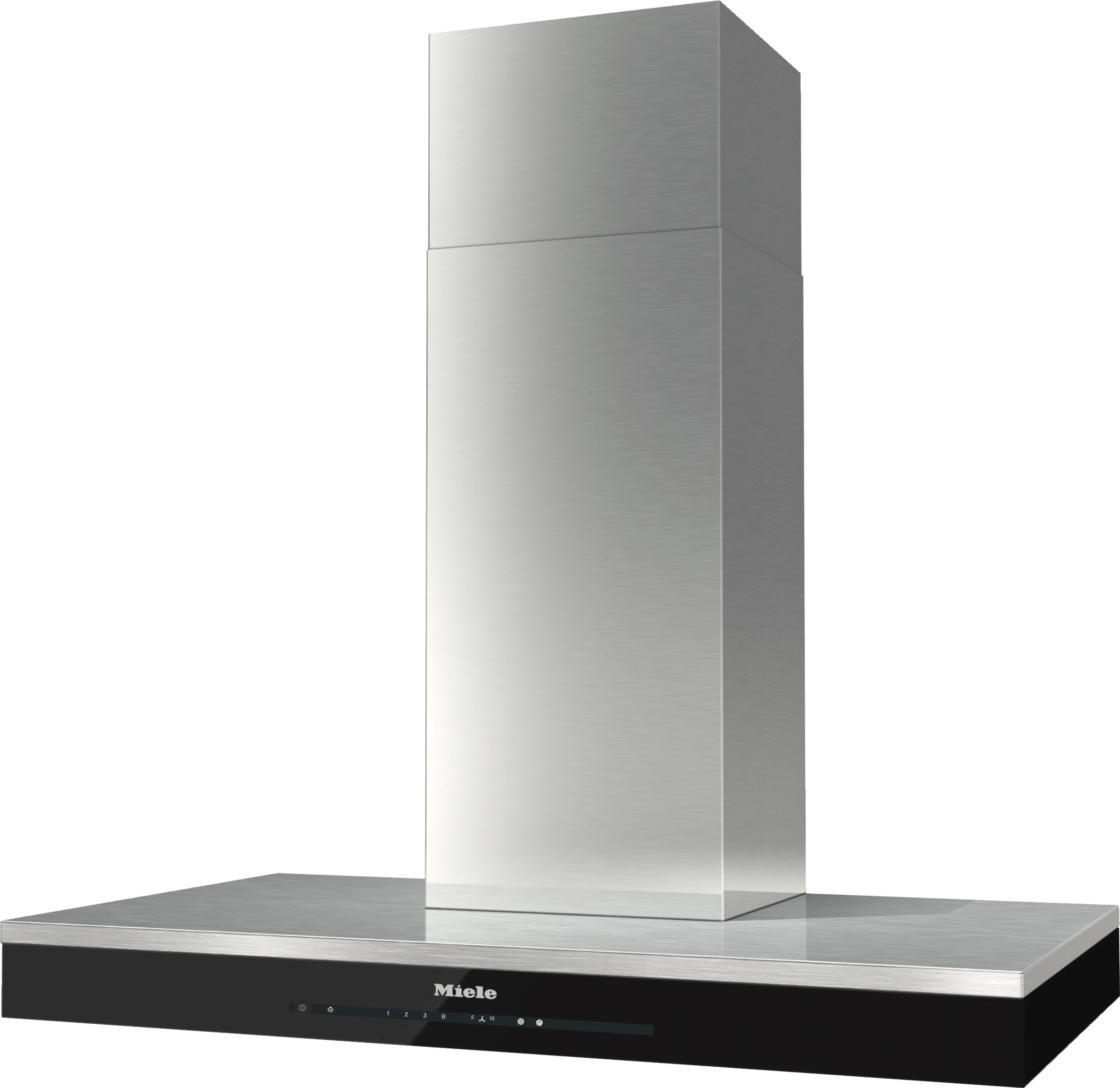 36" Purist. Ed.6000 Chimney Wall Hood 625 CFM (Stainless Steel) DA6698WSS