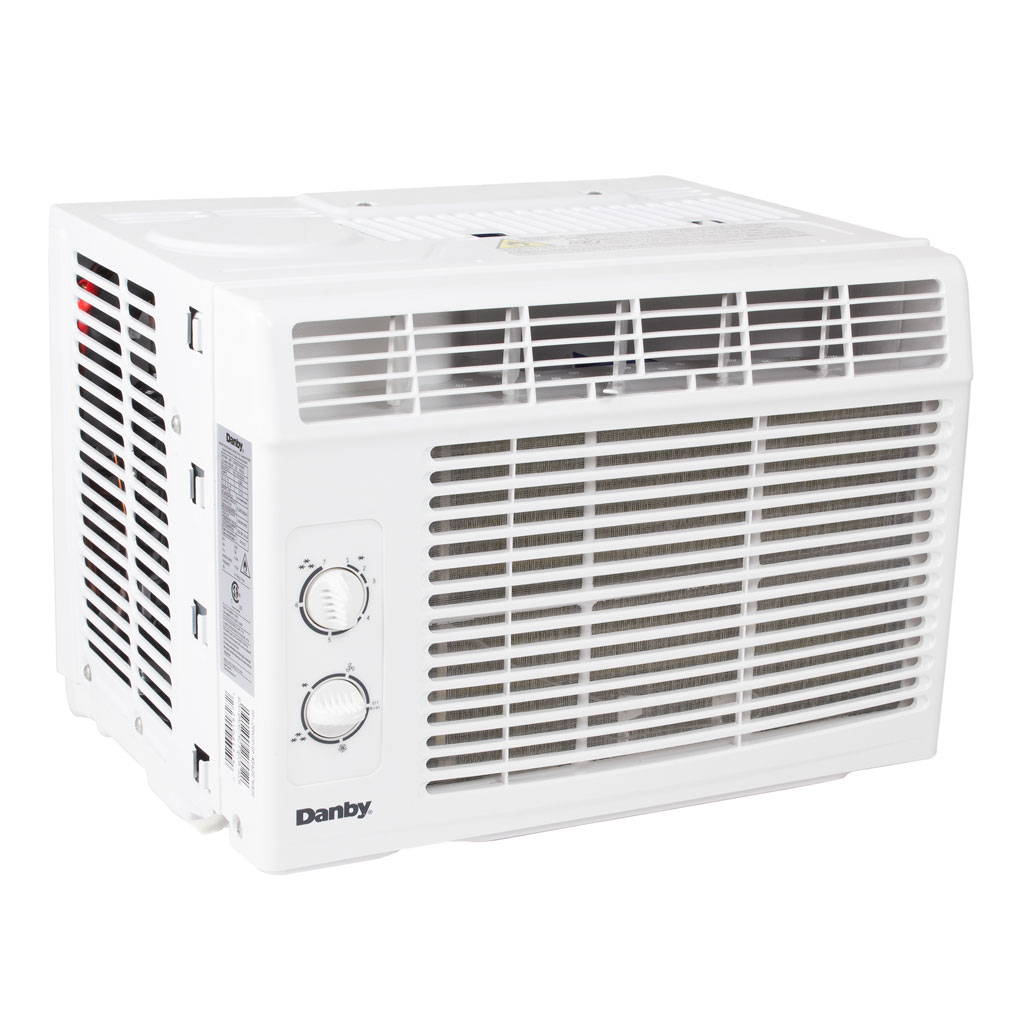5000 Btu Window Ac DAC050MB1WDB