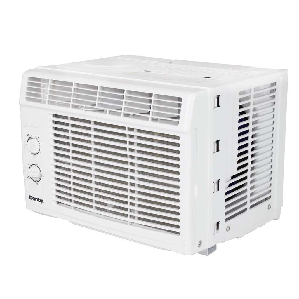 5000 Btu Window Ac DAC050MB1WDB