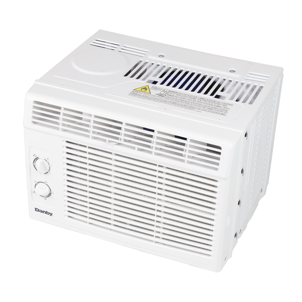 5000 Btu Window Ac DAC050MB1WDB