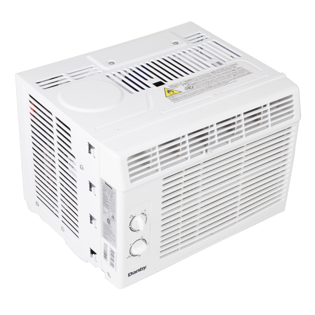 5000 Btu Window Ac DAC050MB1WDB