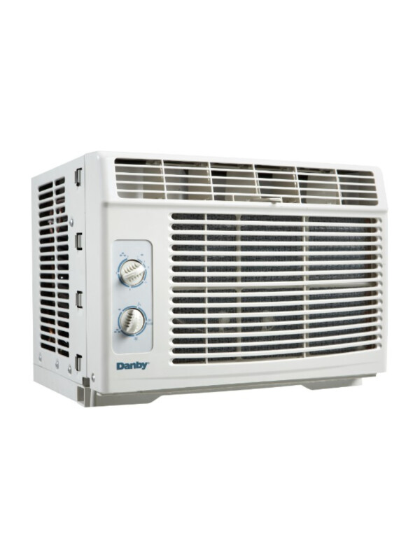 5000 Btu Window Ac DAC050MB1WDB
