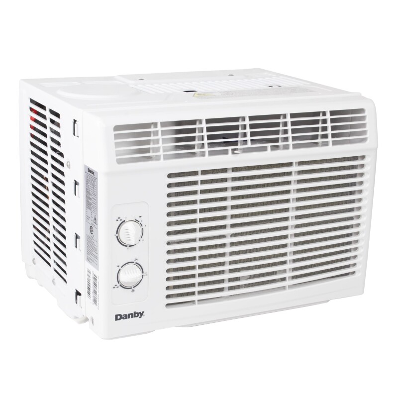 5,000 BTU Window AC DAC050MB1WDB