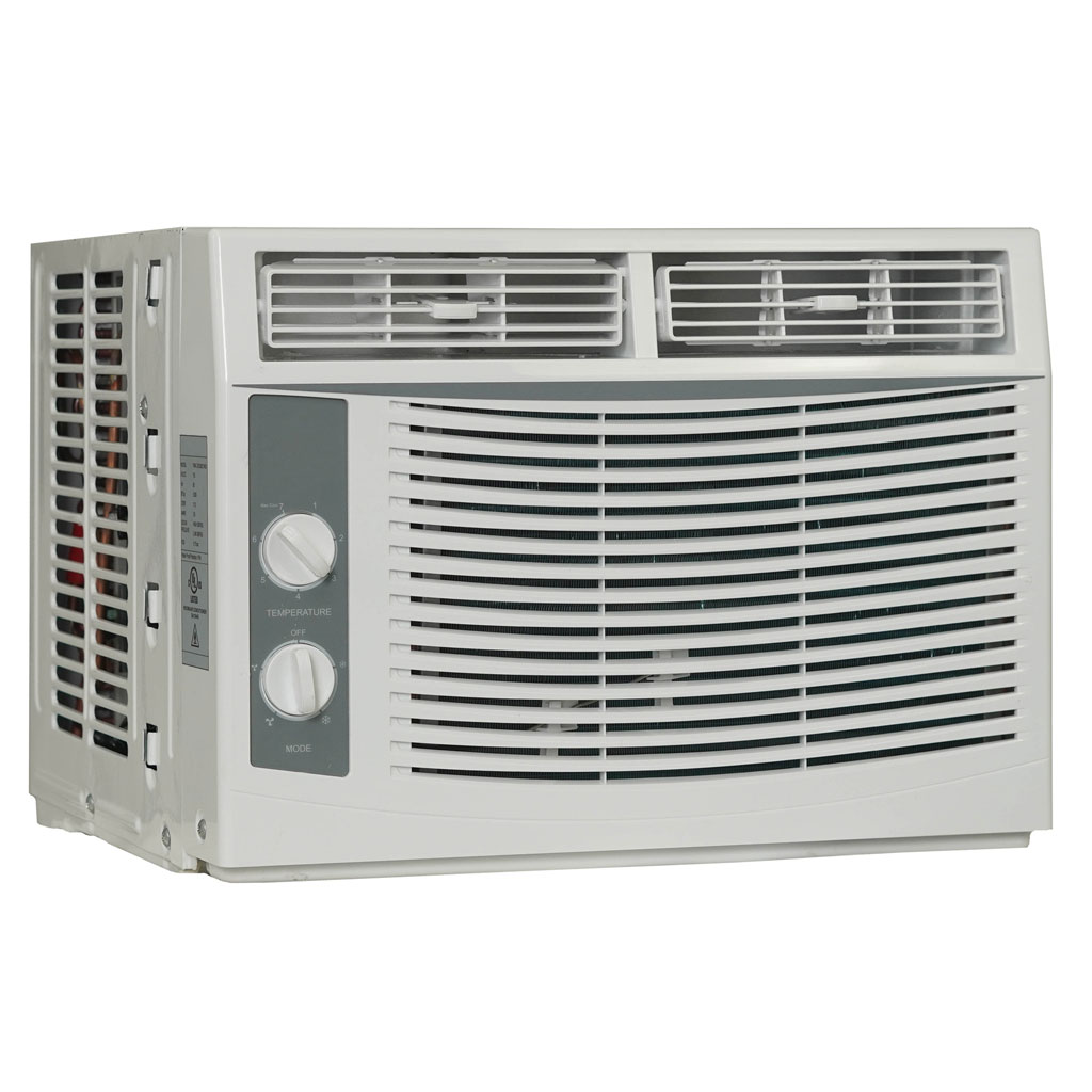 5,000 BTU Window AC DAC050ME1WDB