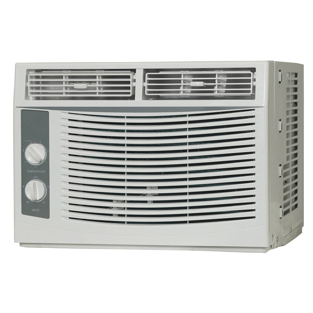 5,000 BTU Window AC DAC050ME1WDB